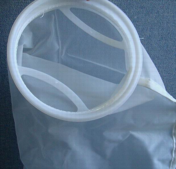 liquid filter bag