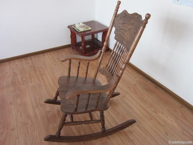 rocking chair