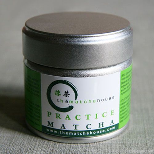 Practice Matcha 30g