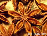 star anise