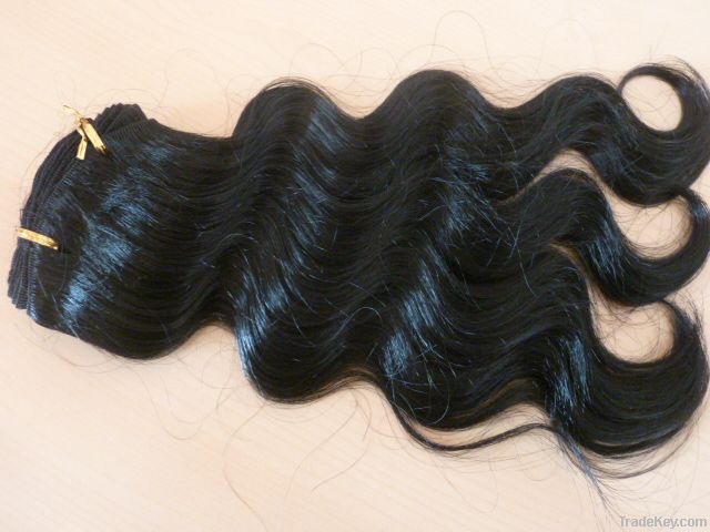 Malaysian Remy Hair