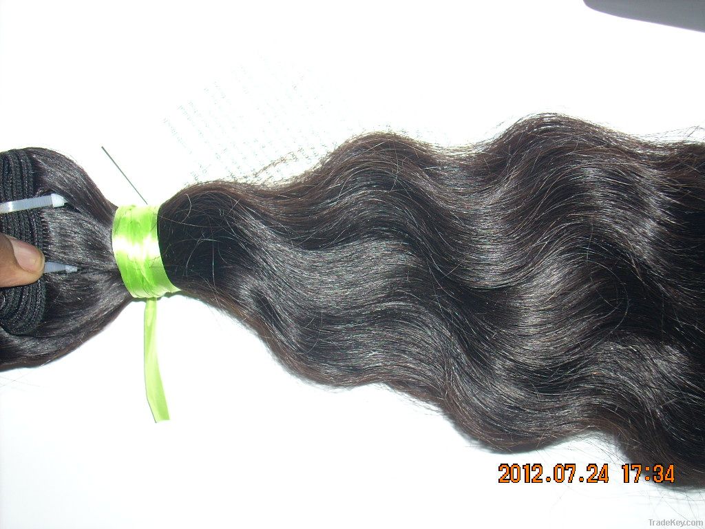 Mongolian Remy Hair