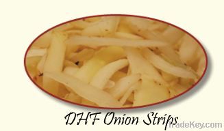 Onion Dices & Strips