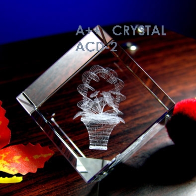 laser,gifts&arts,crystal