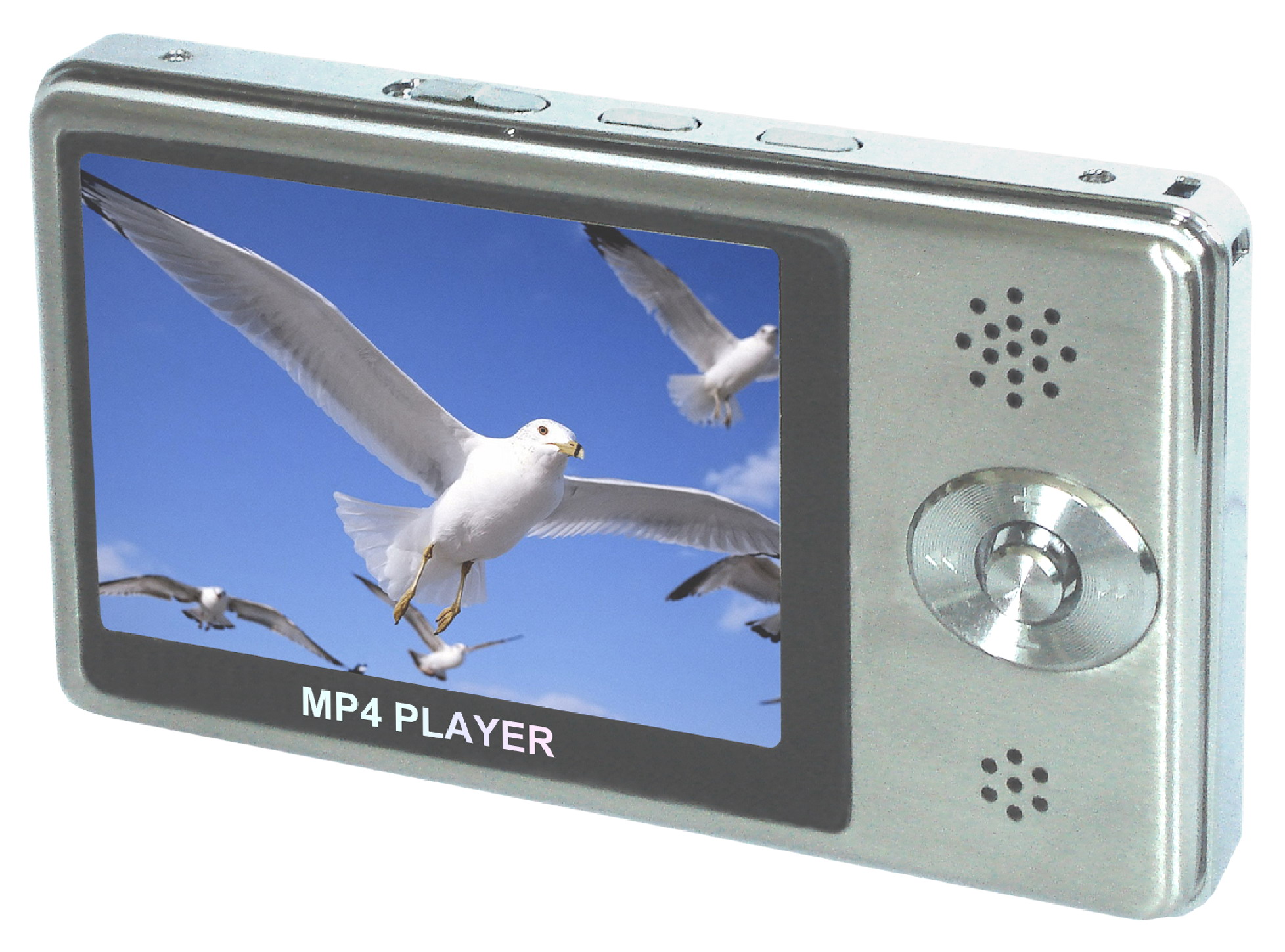 MP4 Player (HS-2068)