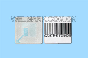 RF Label WM-RF-404(4X4)