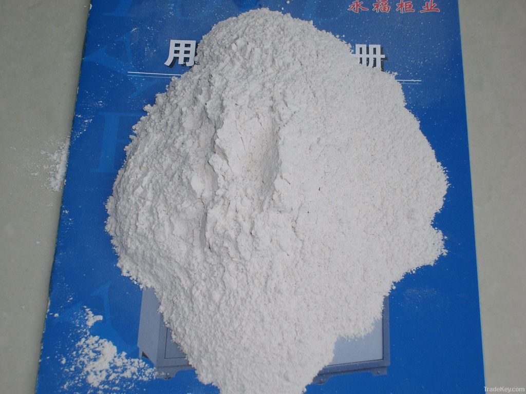 Waterproof Natural Sodium Bentonite