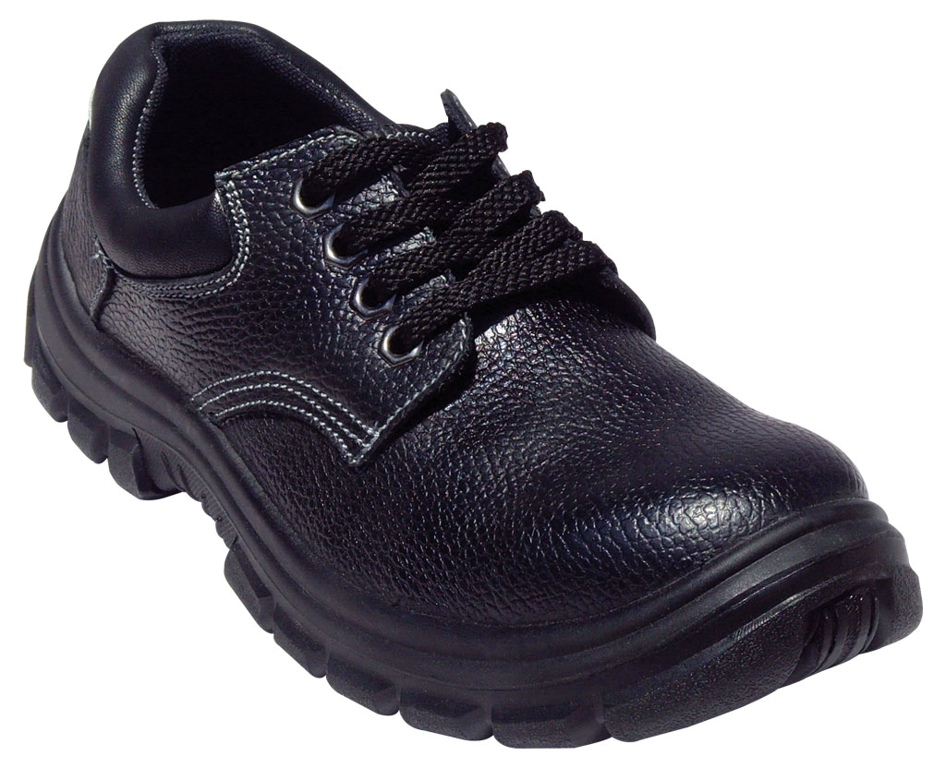 industrial safety work shoes steel toe 9145