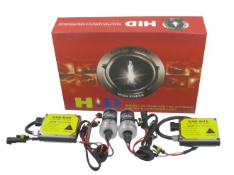 hid conversion kit