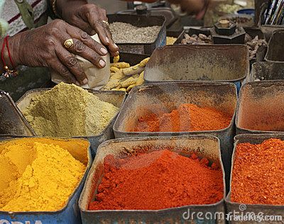 Spices