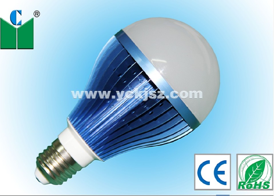 LED bulb light Accept OEM