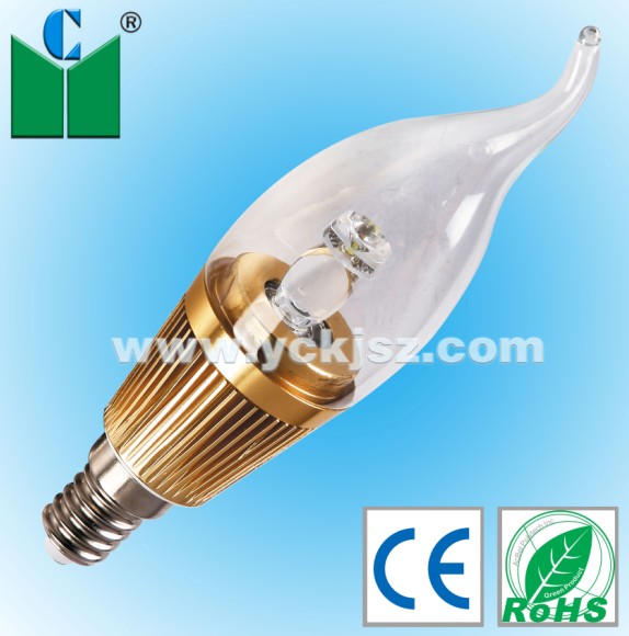 smd 3528 e14/E27/e26  LED bulb