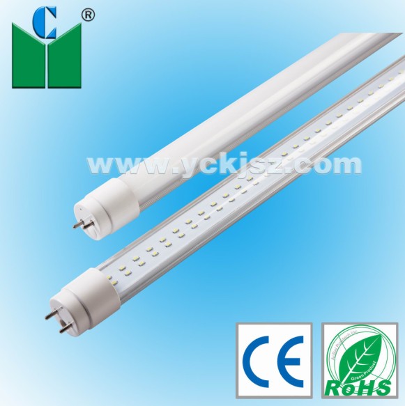 t8 led tube 1200mm smd 3014