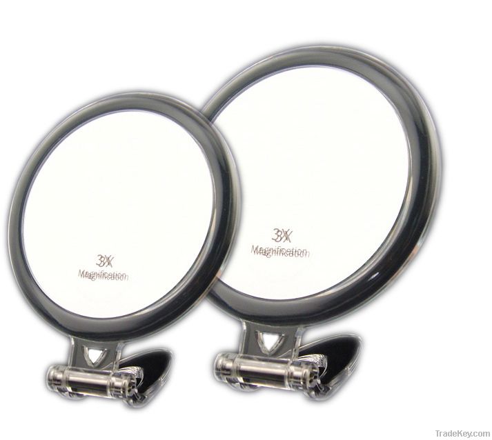 20X magnification mirror