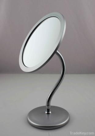 makeup table mirror