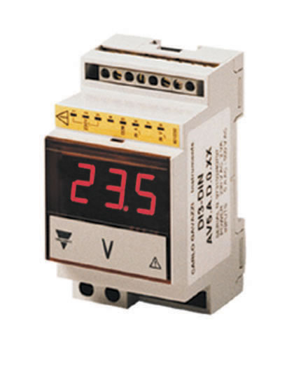 Digital Panel Meter