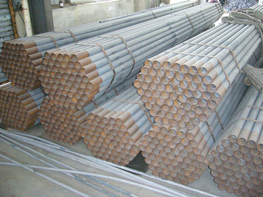 Aluminized steel