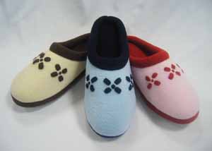 indoor slipper for women