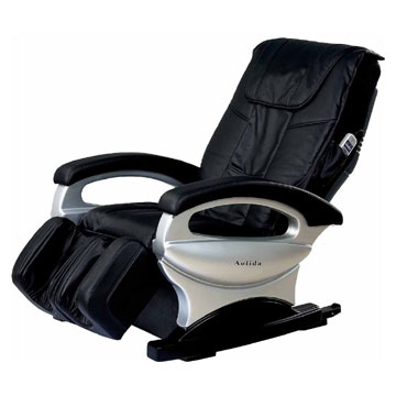 massage chair