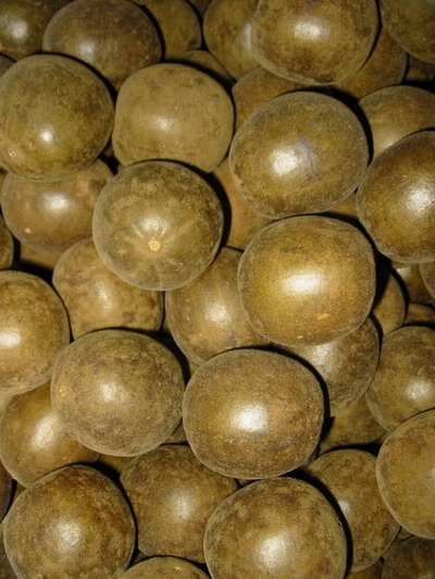 Luohanguo (Fructus)/Fruit of Groscenor Momordica