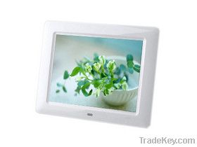 Digital Photo Frames