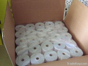 We can supply thermal paper on net you are looking for.