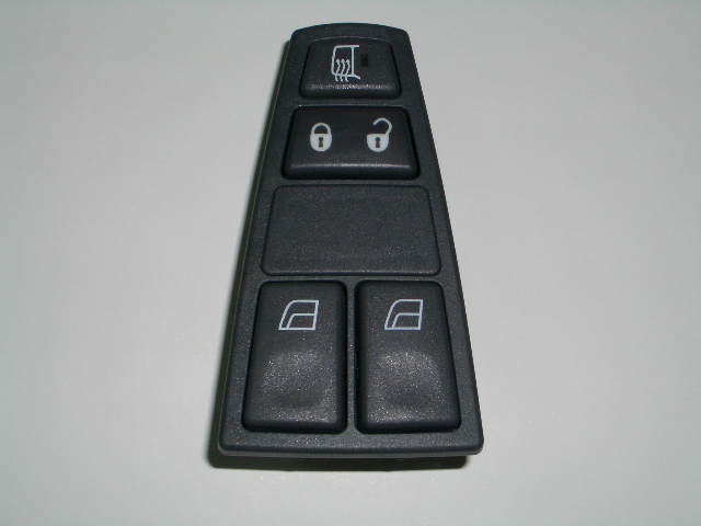 window switch for truck