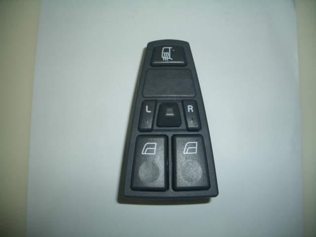 Power Window Switch