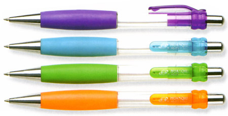 Color Gel Pens