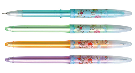 Gel Pens