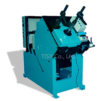 Coil Inserting machine