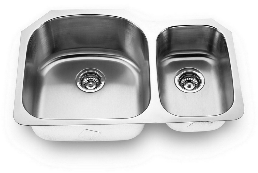 stainless steel sink 3121L