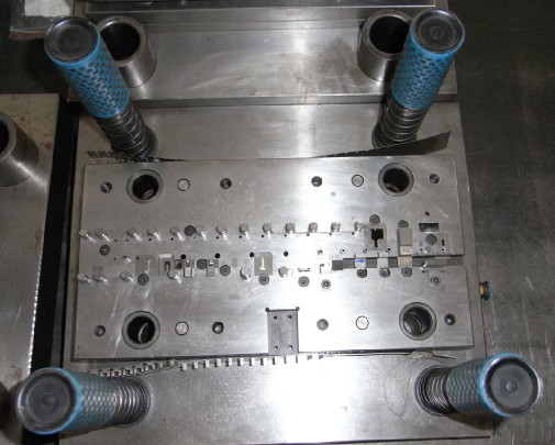 hardware mold