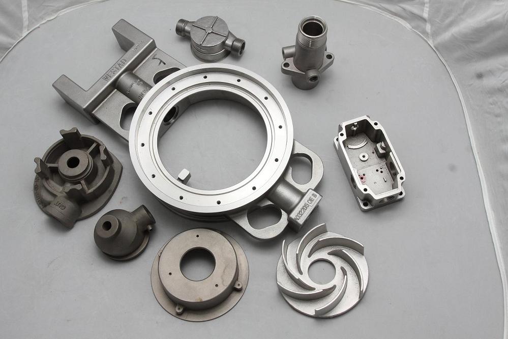 valve part