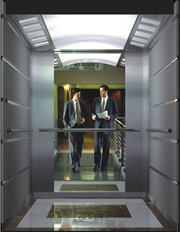 Professional Passenger elevator, lift, elevator