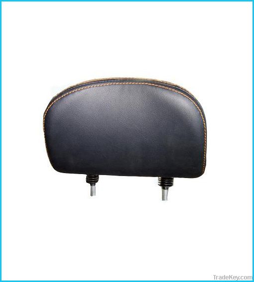 adjustable headrest for car seat and equipment seat car seat headrest