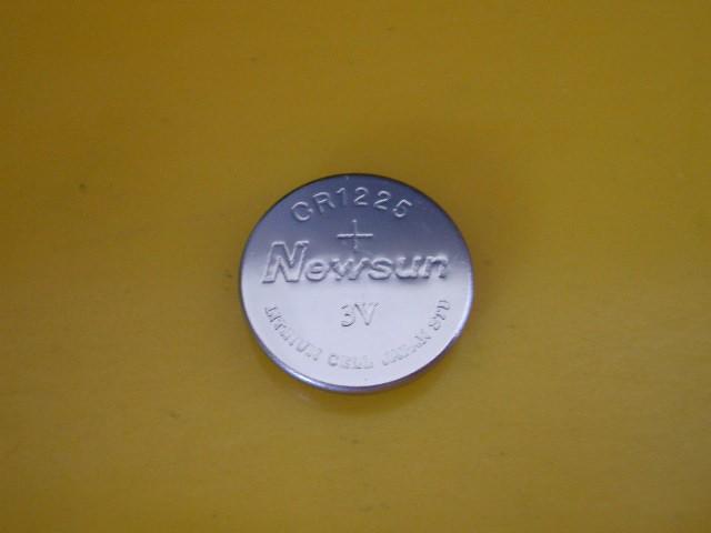 newsun CR1225 Batteries