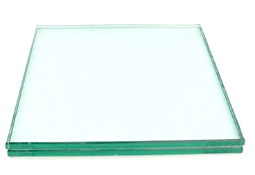 Laminate Glass