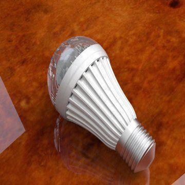 Dimmable Energy Saving Led Bulb