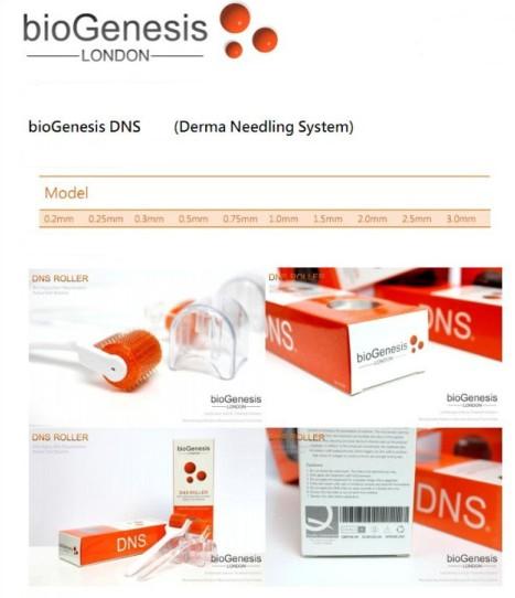 Promotion !!!The Professional Derma Roller with full specification