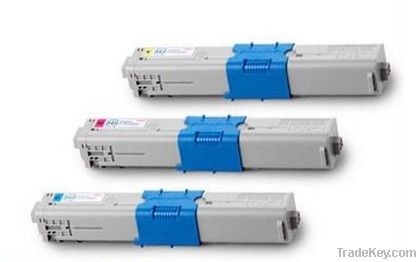 OKI C310, C330, C530, C510, C530dn, MC351, MC361, MC561 toner cartridge