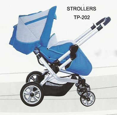 baby stroller TP202