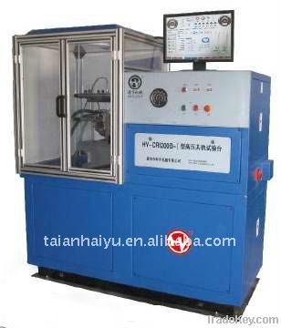 HY-CRI200-I common rail  injector and pump test bench