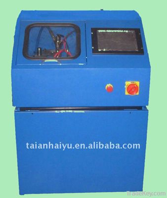HY-CRI200A high pressure common rail injector test bench