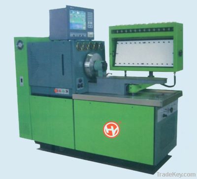 HY-WKD fuel injection pump test bench