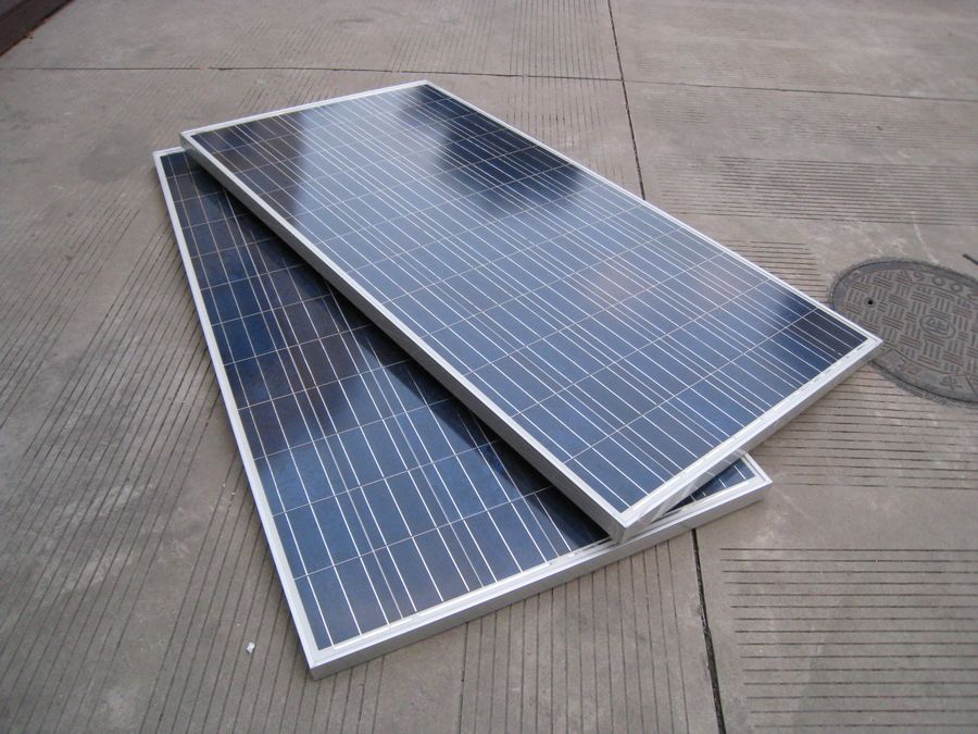 Solar panel/module