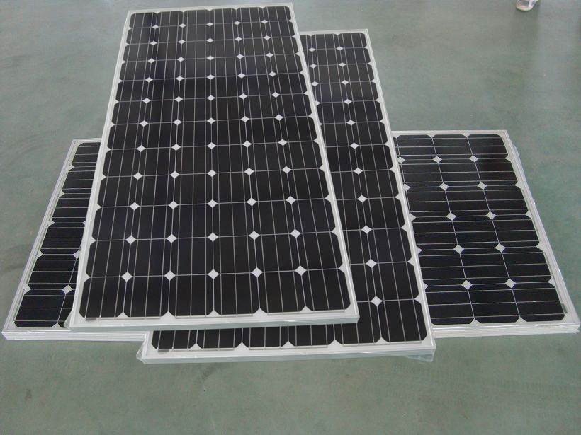 Solar panel/module MONO POLY