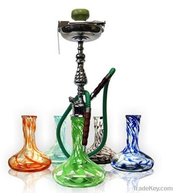 New design hookah shisha