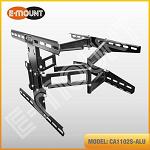 wall mount for LED TV for 22"-37"flat screens