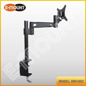 Desk mounts for display size 10"-24"